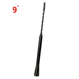 For Mercedes-Benz Mazda Nissan Toyota Ford Hyundai Universal 9/11/16 Inch Car Roof Mast Whip Stereo Radio FM/AM Signal Aerial
