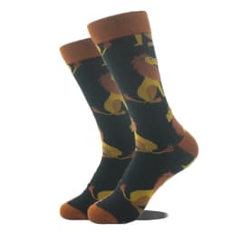 Cotton Happy Funny Socks Men Alien Planet Shark Crazy Design Sokken Unisex Novelty Dinosaur Crew Skateboard Calcetines Hombre