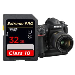 High Speed Class 10 SD Card 8GB 16GB 32GB 64GB 128GB 256GB Carte SD Memory Card SDA1HC SDA1XC Flash USB Stick SD Cards For Camer
