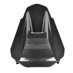 WOLFLINE For KTM Duke 790 Duke790 2018-2024 Motorcycle Single Solo Seat Cover Fairing Rear Pillion Passenger Cowl