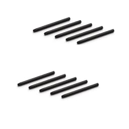 Pen Nibs Refill Tips For Wacom CTL471 671 472 672 4100 6100 Intuos 3 4 5 PTH-451 651 851