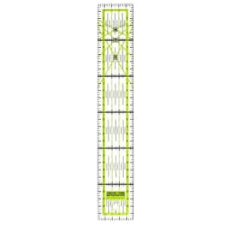 1/2pcs 15cm Quilting Patchwork Ruler Fabric Cloth Cutting Ruler Acrylic Sewing Rulers DIY Knitting Crafts Tailor Sewing Tools