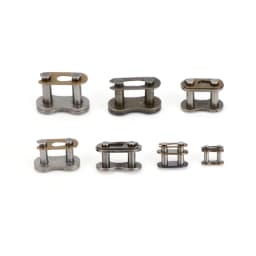 5Pcs/lot 25H/T8F/420/428/428H/520/530 Chain Master Link for Pocket Dirt Pit ATV Quad Go Kart E Gas Scooter Motorcycle parts
