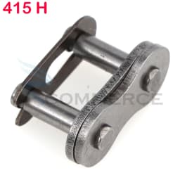 5Pcs/lot 25H/T8F/420/428/428H/520/530 Chain Master Link for Pocket Dirt Pit ATV Quad Go Kart E Gas Scooter Motorcycle parts