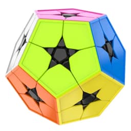 MOYU Meilong Series Magic Cube 2x2 3x3 4x4 5x5 Professional Alien Cubo Magico Puzzle Toy For Children Kids Gift Toy Cubes
