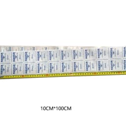 10cmx1m/38m Laboratory Parafilm M Pm996 Sealing Film Laboratory Beaker Petri Dish Heat Shrinkable Perfume cover Dust-Proof Wrap