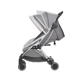 Baby Stroller Mosquito Net Full Cover Universal Summer Mesh Zipper Mosquito Insect Prevention Protection Bebies Pram Accessories