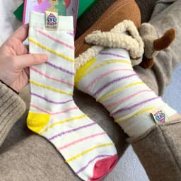 Women's Autumn Winter Cotton Long Socks Korean Fashion Colorful Cute Funny Socks Japanese Style For Girls Gift Sweet Style