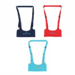 Baby Walk learning Strap Kids Walking Assistant Toddler Harness Child Strap Learning Walking Baby Belt Safety Walk Reins Leashes