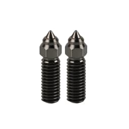 For Creality Ender 3 V3 KE Hotend Kit Ceramic Heating Block Nozzle 300°C 60W Fast Heating High Thermal Conductivity Ceramics
