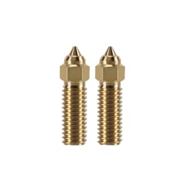 For Creality Ender 3 V3 KE Hotend Kit Ceramic Heating Block Nozzle 300°C 60W Fast Heating High Thermal Conductivity Ceramics
