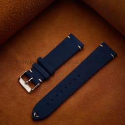 Soft Suede Watch Strap 18mm 20mm 22mm for Huawei Watch Gt3/Gt4 Quick Release Bracelet 14mm 16mm for Women Men Calfskin Wristband