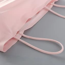 Comfortable Waist Beauty Back Wrap Chest Tube Top Girl No Steel Ring Camisole Bra Underwear New Female Simple Beauty Back