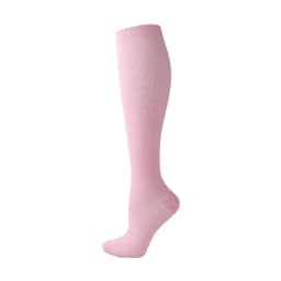 19 Styles Compression Stocking Blood Circulation Promotion Slimming Compression Socks Anti-Fatigue Comfortable Solid Color Socks