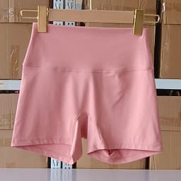 Women's Yoga Fitness Shorts Running Cycling Women's Leggings Quick Dry Breathable High-Waisted Yoga Shorts