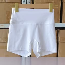 Women's Yoga Fitness Shorts Running Cycling Women's Leggings Quick Dry Breathable High-Waisted Yoga Shorts