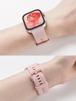 Watchband for huawei watch fit 3 strap sport official-website 1:1 Smartwatch silicone bracelet for correa huawei fit3 Accesorios