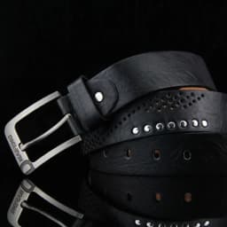 High Quality Leather Belt Vintage Belt Practical Pin Buckle Waistband Casual Pants Bands Classic Men Belts Apparel Accessories