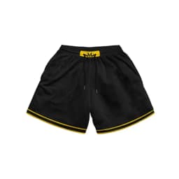 Anime Men's Gym Shorts 3D Printed Shorts Quick Dry Mesh Casual Board Shorts for Summer to Jogging Fitness Basketball