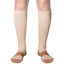 New Compression Socks 20-30mmhg High Stockings Men Women Sports Socks For Marathon Cycling Football Varicose Veins EU36-50 Meias