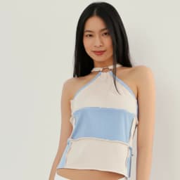 Summer Beach Sexy Crop Tops Casuales Brasil Letter Print T-Shirt Female 2026 Spring Fashion Street Short Sleeve O-Neck Tees
