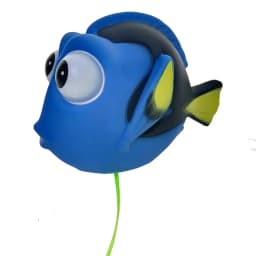 Diver Gift Toys Diving Cylinder Follower Underwater Tank Symbol Buoyancy Pendant Toys