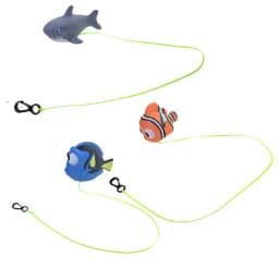 Diver Gift Toys Diving Cylinder Follower Underwater Tank Symbol Buoyancy Pendant Toys