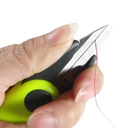Shrimp-shape Foldable Scissors Fishing Line Cutter Clipper Nipper Quick Knot Tool Kit Stainless Steel Tackle Buckle Accessories