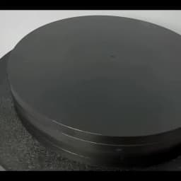 130mm Round Bases - Miniatures Bases for 40k models
