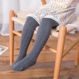 0 to 12 Yrs Combed Cotton Children's Tights Cable Knitted Girls Pantyhose High Quality Warm Tights Baby Girls Clothes