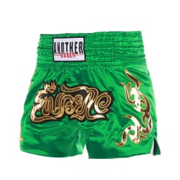 Boxing Fight Shorts for Men Women, Patchwork Color Slim Cut MMA Muay Thai Shorts Man, Kickboxing Clothing Martial Arts Trunks