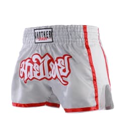Boxing Fight Shorts for Men Women, Patchwork Color Slim Cut MMA Muay Thai Shorts Man, Kickboxing Clothing Martial Arts Trunks