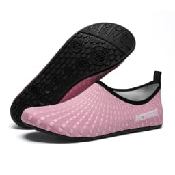 Diving Shoes Women Aqua Shoes Men Beach Swimming Water Sport Socks Barefoot Sneaker Fitness Dance Swim Surfing Snorkeling Shoe