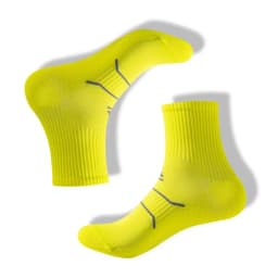 Professional Marathon Running Fitness Short Socks Women Men Sweat-absorbent Anti-friction Breathable Compression Quarter Socks