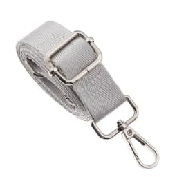 2.5cm Width Shoulder Bag Strap Fashion Wide Replacement Strap For Bags Nylon Woman Messenger Accessories Bag Straps
