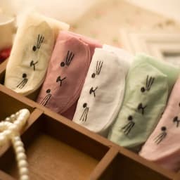 Cat Kitten Thin Embroidery Dots Summer Kawaii Tights for Child Baby Girls Kids Sheer Pantyhose Cute Kitty Ballet Dance Stockings