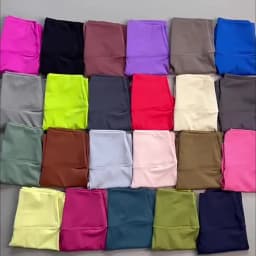 Solid Color Women Fitness Sports Short High Waist Yoga Short Leg Cycling Comprehensive Training Jog Squat Proof Internal Pocket