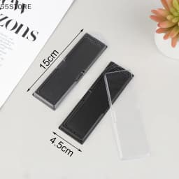 10Pcs DDR DDR2 DDR3 DDR4 Memory Module Case Box Holder Lodimm Packing Desktop