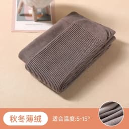 Winter Infant Girls Plus Velvet Pantyhose Children's Leggings Thickening Children's Babys Skinny Pants Winter Clothes