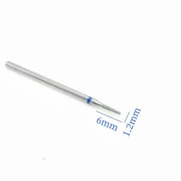 1pcs Diamond Nail Drill Bit Rotery Electric Milling Cutters For Pedicure Manicure Files Cuticle Burr Nail Tools Accessories