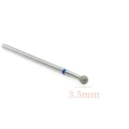 1pcs Diamond Nail Drill Bit Rotery Electric Milling Cutters For Pedicure Manicure Files Cuticle Burr Nail Tools Accessories