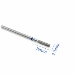 1pcs Diamond Nail Drill Bit Rotery Electric Milling Cutters For Pedicure Manicure Files Cuticle Burr Nail Tools Accessories