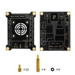 Makerbase MKS DLC32 V2.1 32bits Motherboard Offline Controller WIFI TFT Touch Screen TS24/TS35-R For Laser Engraving Machine