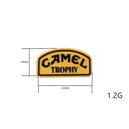 Metal OP Simulated Decorations Accessaries Diy for MN Model D90 D91 MN99 MN99S V1 V2 1/12 RC Car Window Mesh Upgrade Spare Parts