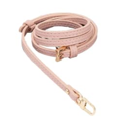 Bag Transformation Accessories Mini Bag Straps Punch-free Genuine Leather Shoulder Strap Crossbody Conversion Hang Buckle