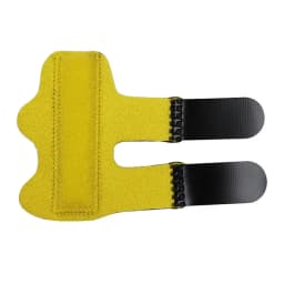 Trigger Finger Splint Fixing Brace Adjustable Straighten Sprain Support Finger Support Care Protect