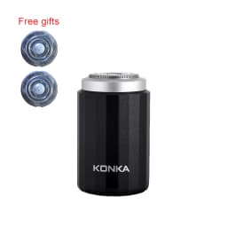 2026 NEW Type-c Rechargable Mini Portable Waterproof Electric Shaver Strong High Speed Long Endurance Suitable Wet and Dry