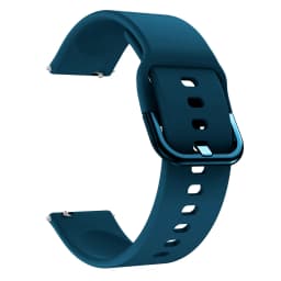 22mm Silicone Strap For Huami Amazfit GTR 4/3/2 47mm Smart Watch Band For Huawei GT Runner 2/GT3 GT4 GT5 GT6 Pro 46mm