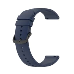 22mm Silicone Strap For Huami Amazfit GTR 4/3/2 47mm Smart Watch Band For Huawei GT Runner 2/GT3 GT4 GT5 GT6 Pro 46mm