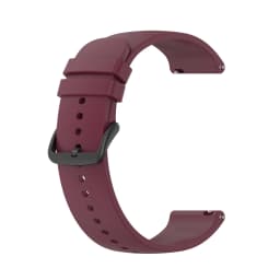 22mm Silicone Strap For Huami Amazfit GTR 4/3/2 47mm Smart Watch Band For Huawei GT Runner 2/GT3 GT4 GT5 GT6 Pro 46mm